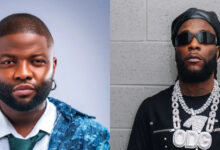 Skales Burna