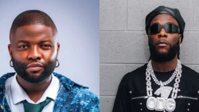 Skales Burna