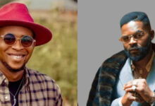 Solomon Buchi Falz