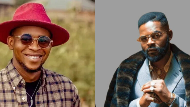 Solomon Buchi Falz