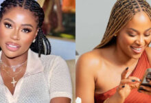 Sophia Momodu Amanda Brown