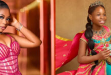 Sophia Momodu Imade