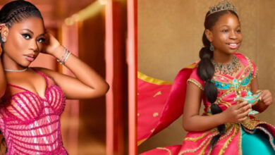 Sophia Momodu Imade