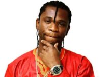 Speed Darlington 2