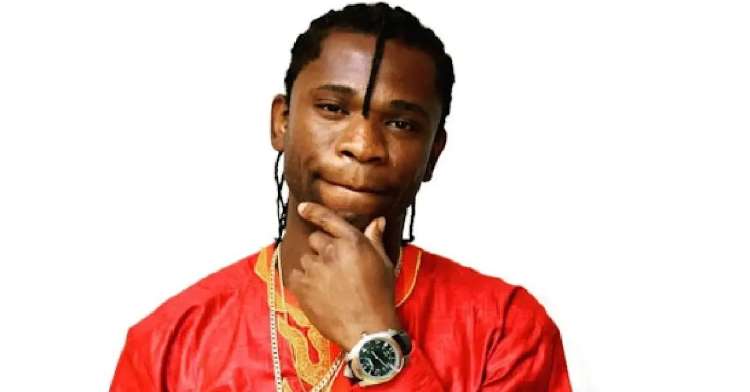 Speed Darlington 2