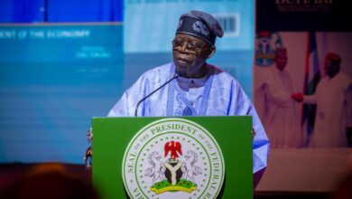 TINUBU BOBO