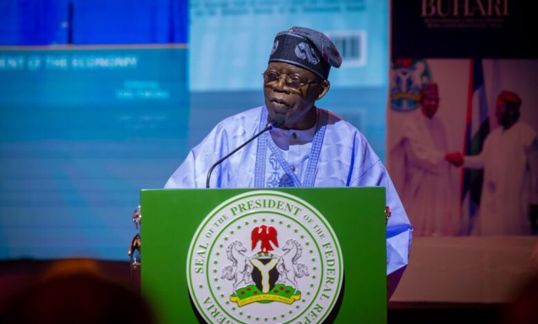 TINUBU BOBO