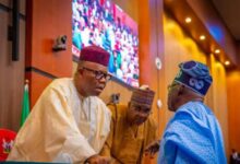 Tinubu and Akpabio 1