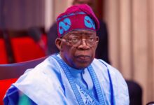 Tinubu baba