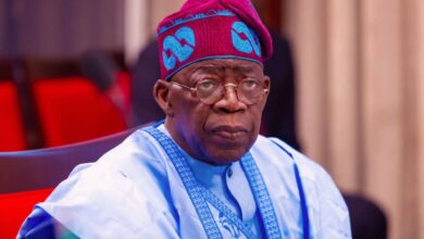 Tinubu baba