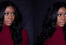 Toni Payne