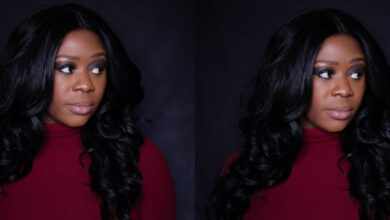 Toni Payne