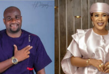 Tope Adebayo Fathia Balogun
