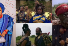 Toyin Abraham 7