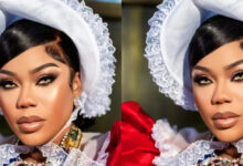 Toyin Lawani