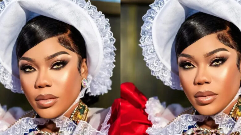 Toyin Lawani