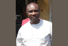 Tuoyo Omatsuli