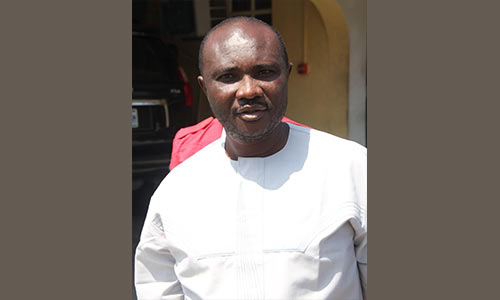 Tuoyo Omatsuli
