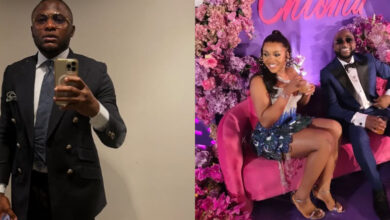Ubi Franklin Davido