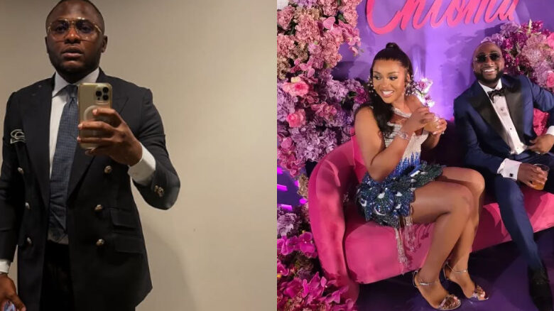 Ubi Franklin Davido