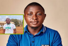 Umar Audu