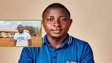 Umar Audu