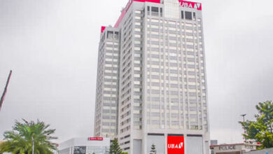United Bank for Africa UBA