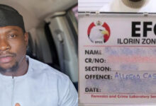 Verydarkman EFCC