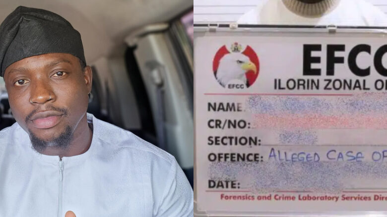 Verydarkman EFCC