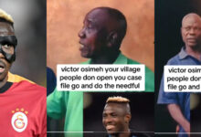 Victor Osimhen 1