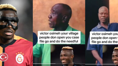 Victor Osimhen 1