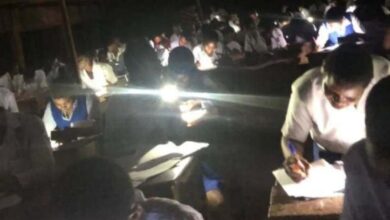 WAEC Night 1