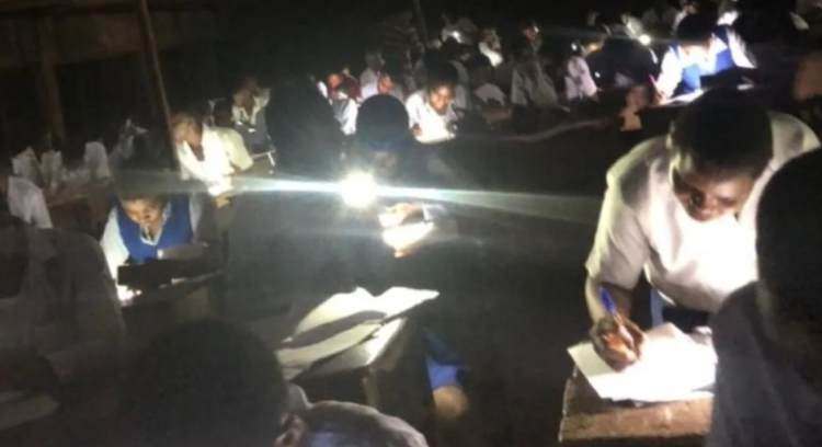 WAEC Night 1