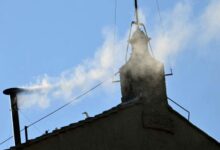 White Smoke 1