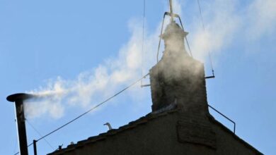 White Smoke 1