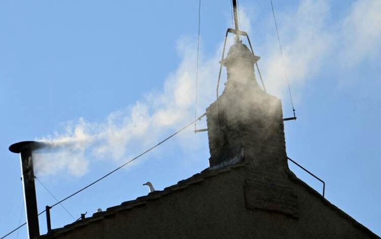 White Smoke 1
