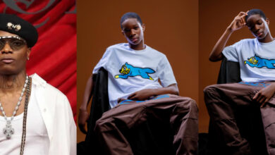 Wizkid Boluwatife
