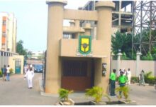 YABATECH 5