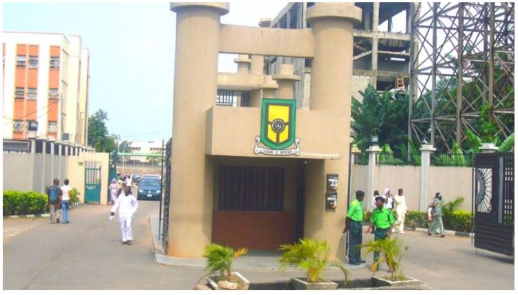 YABATECH 5