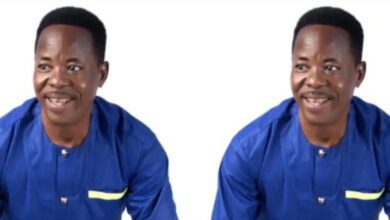 Yemi Ayebo 1