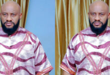 Yul Edochie 3