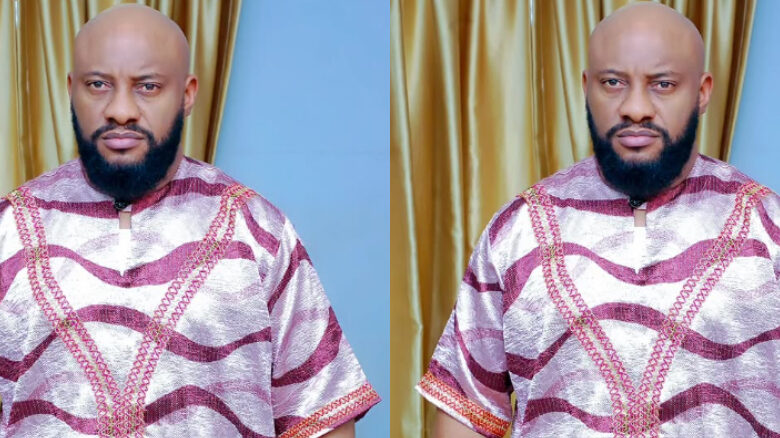 Yul Edochie 3