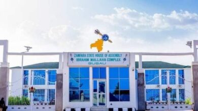 Zamfara State House of Assembly 660x330