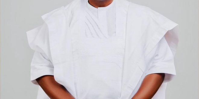 adeniji kazeem