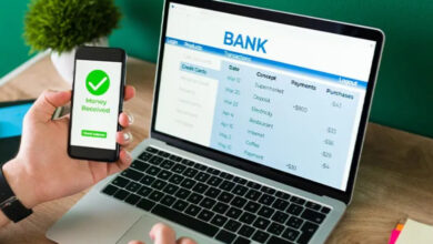 bank transfer 1