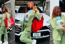 blord wife nysc