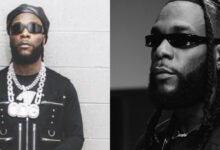 burna boy 1