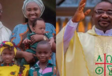 cahtholic priest married