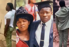 corper mom