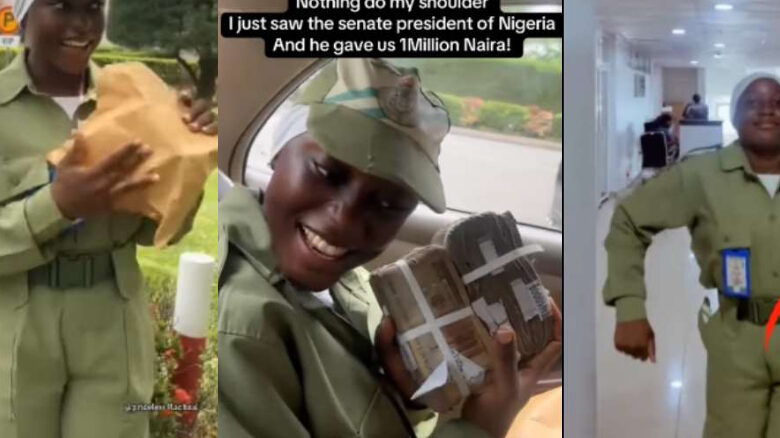 corper senate 1m